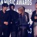 “BTS 또 역사 썼다”…美 AMA 두 번째 대상 품었다