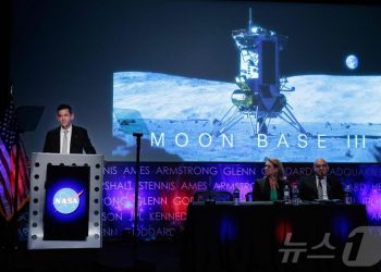 “2032년 진짜 달도시 뜬다”…NASA, 인간 상주 기지 만든다