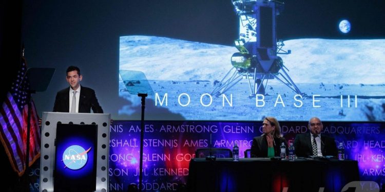 “2032년 진짜 달도시 뜬다”…NASA, 인간 상주 기지 만든다