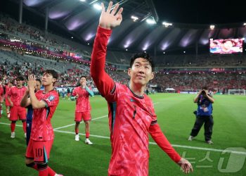 “마지막일 수도”…손흥민, 월드컵 앞두고 팬들에 남긴 한마디