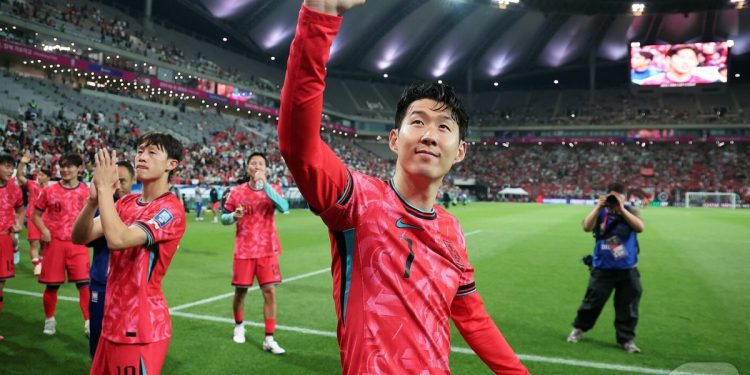 “마지막일 수도”…손흥민, 월드컵 앞두고 팬들에 남긴 한마디