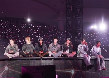 BTS, 호주 공연 1회 추가…월드투어 86회로 역대급 확장