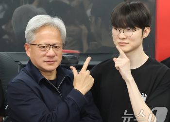 ‘페이커는 사랑’…이상혁, 타임 선정 세계 스포츠 영향력 100인
