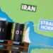 이란 전쟁 장기화에 해상운임 두 배 급등…미국 물가 상승 압력 커진다
