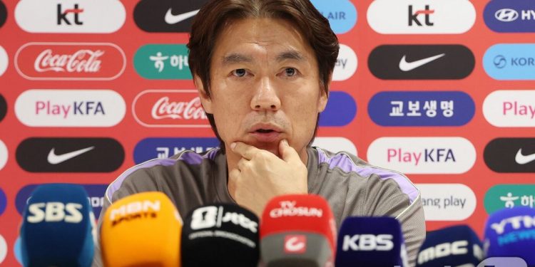 “홍명보호, 무난한 32강 진출 전망”…해외 매체·슈퍼컴퓨터도 한국 손들었다