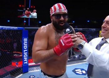 백악관 UFC 승리 후 황당 발언…”미셸 오바마는 남자” 논란 확산