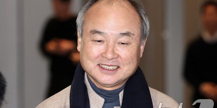 “우주보다 GPU가 먼저다”…손정의, 머스크 우주 데이터센터에 공개 반론