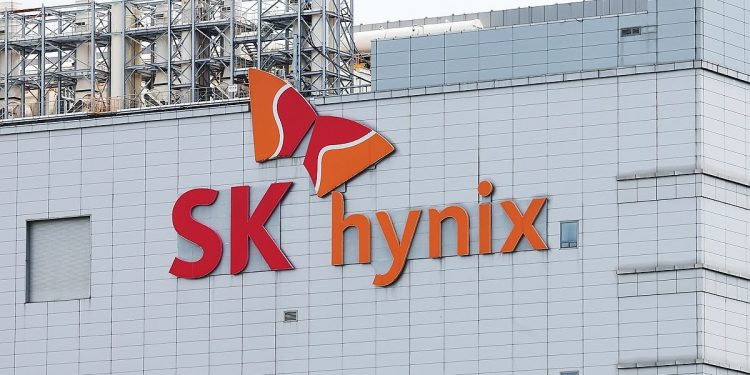 “월가도 SK하이닉스 선택했다”…AI 메모리 패권전쟁 새 국면
