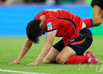 “32강 가도 썰렁?”…한국 탈락 위기에 월드컵 티켓값 반토막