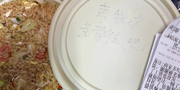 “밥 좀 더 주세요” 한마디에 인생이 바뀌었다…실직 청년에게 손 내민 식당 사장