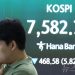 WSJ “한국 증시, ‘오징어 게임’ 될 수도”…삼성전자·SK하이닉스 쏠림 경고