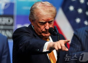 트럼프 “이란 전쟁 다시 없을 것”…지상군 파병도 일축
