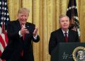 트럼프, 린지 그레이엄 애도…”사망 몇 시간 전까지 통화한 가족 같은 친구”
