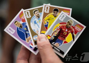 음바페 vs 야말, 케인 vs 메시…북중미 월드컵 4강 ‘별들의 전쟁’