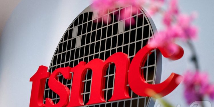 TSMC, 대만에 5년간 공장 최대 25곳 신설 추진