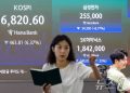 블룸버그 “코스피 급락, 이재명 정부 첫 시험대…레버리지 ETF 논란 확산”