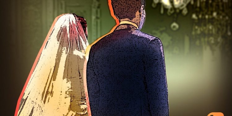 결혼식 장난이 부른 비극…중국 들러리 척추 골절, 법원 5천만 원 배상 판결