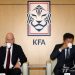 인판티노·정몽규의 ‘동시 추락’…FIFA와 대한축구협회, 신뢰 위기