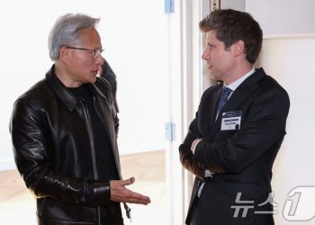 엔비디아, 오픈AI 오하이오 초대형 데이터센터에 1,050억달러 지원