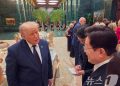 “협조 안 하면 동맹도 예외 없다”…트럼프식 동맹정책에 한국도 압박