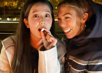 블랙핑크 지수 ‘파리 엄마’ 교통사고로 사망…“추억 평생 간직할 것”