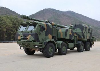 한화 K9 자주포, 앨라배마 오펠리카서 조립…미 육군 10조원 사업 정조준