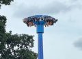 美 놀이공원서 15m 상공에 거꾸로 매달린 10대들…소송 끝 각각 4억원 배상
