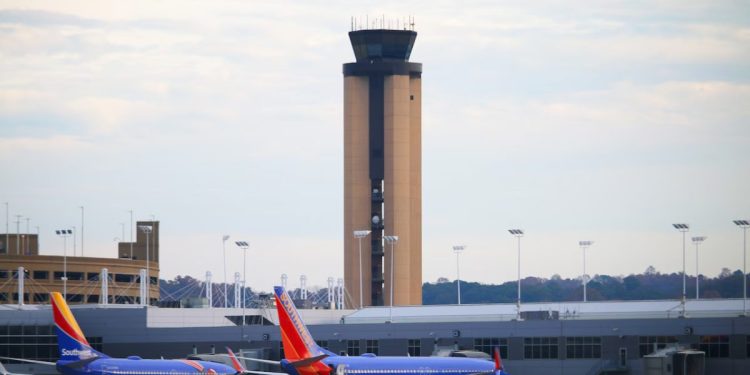 사우스웨스트항공, 버밍햄서 피닉스 직항 신규 취항…11월 운항 시작
