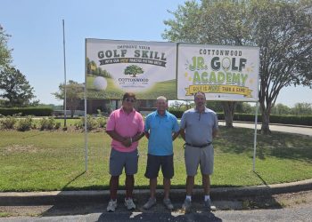 골프를 배우며 자신감을 키운다 “Cottonwood Junior Golf Academy, 9월 12일 공식 오픈”
