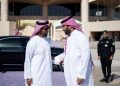 UAE 왕실 핵심 인사, 트럼프 일가 ‘암호화폐 은행’ 최대 주주로