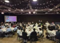 아진USA·우신USA, 제14회 한국전쟁 참전용사 감사 오찬 성료