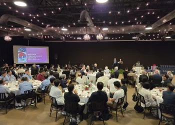 아진USA·우신USA, 제14회 한국전쟁 참전용사 감사 오찬 성료