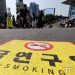 전 세계 27억명 ‘간접흡연’ 노출…한 해 166만명 조기 사망