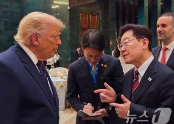 WSJ “한국, 134조원 美 원전·발전 투자 합의 임박”…원전 최대 8기 건설