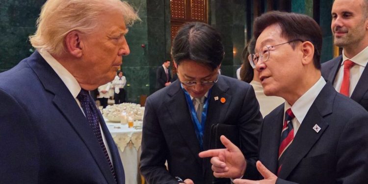 WSJ “한국, 134조원 美 원전·발전 투자 합의 임박”…원전 최대 8기 건설