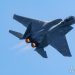 “낙하산 찢어진 채 이란 땅으로 자유낙하”…美 F-15E 장교, 48시간 사투 끝 생환