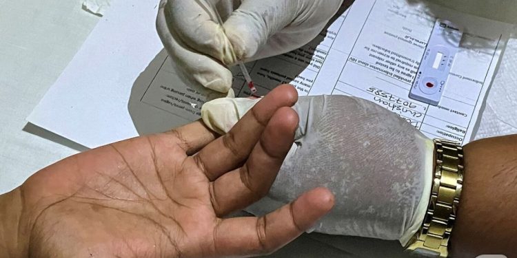 “성인 60명 중 1명 HIV 감염”…피지, 결국 ‘국가 비상사태’ 선포