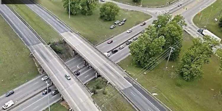 몽고메리 I-85 확장공사 10월 착공…왕복 4차로에서 6차로로