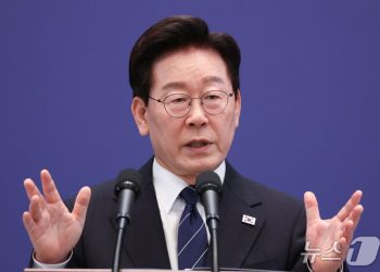 이재명 대통령 “대미투자, 동의 어려운 부분 있어 다시 협의 중”