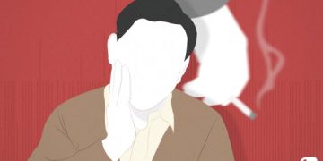“담배 피우면 등록금 감면 안 돼”…中 명문대 규정 논란