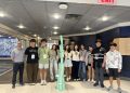 어번대 코리아코너, ‘2026 미주 한인 청소년 리더십 프로그램’ 성황리에 마쳐