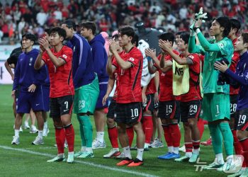 월드컵 조기 탈락 후유증 이어져…한국 축구, 리더십·전술 재정비 과제