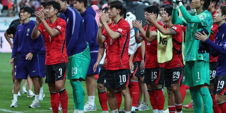 월드컵 조기 탈락 후유증 이어져…한국 축구, 리더십·전술 재정비 과제