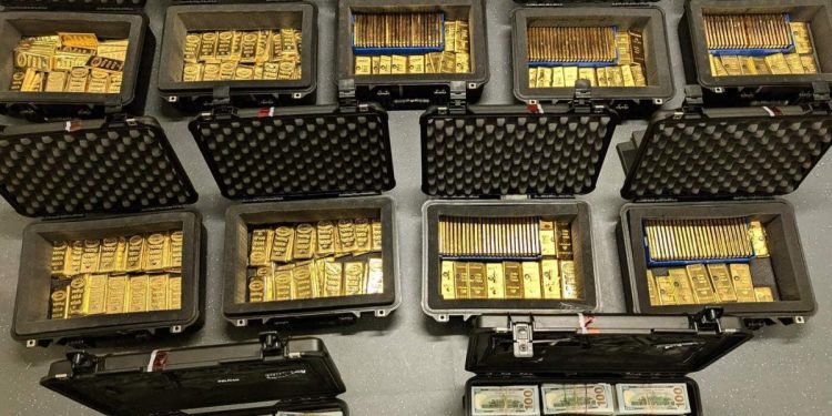 가짜 기밀작전으로 정부 자금 빼돌린 전 CIA 간부…2,600억원 자산 몰수 합의