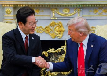“한국 지킨다”는 미국인 71%
