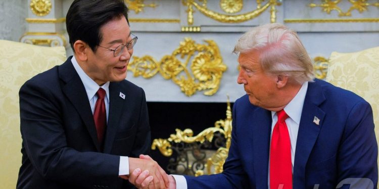 “한국 지킨다”는 미국인 71%