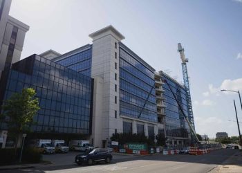 뉴스위크 선정 앨라배마 최고 병원은 헌츠빌 병원