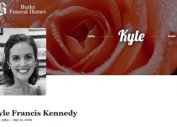 케네디 가문에 또 비극…RFK 손녀, 투병 끝 42세로 별세