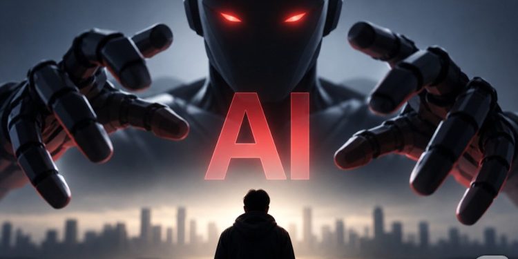 “테러보다 AI가 더 걱정”…美 성인 공포 순위에 AI 우려 2개