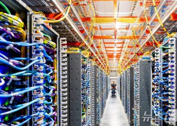 美 AI 데이터센터 붐, 주변 창고 임대료도 끌어올려